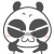 :Emoticon-091_panda: