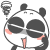 :Emoticon-131_panda: